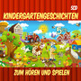 Kindergartengeschichten Zum H - V/A