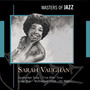 Sarah Vaughan-Masters Of - Sarah Vaughan