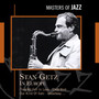 Stan Getz-Masters Of Jazz - Stan Getz