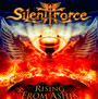 Rising From Ashes - Silent Force