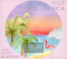 Post Tropical - James Vincent McMorrow 