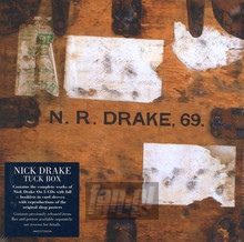 Tuck Box - Nick Drake