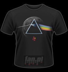 The Dark Side Of The Moon (40 Yrs) _TS803340878_ - Pink Floyd