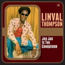 Jah Jah Is The Conqueror - Linval Thompson