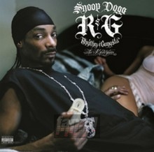 R&G (Rhythm & Gangsta) - The Masterpiece - Snoop Dogg