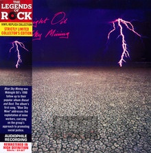 Blue Sky Mining - Midnight Oil - bigger Blue Sky Mining - Midnight Oil