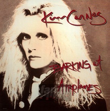 Barking At Airplanes - Kim Carnes - bigger Barking At Airplanes - Kim Carnes