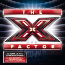 X Factor Greatest Hits - X Factor Greatest Hits