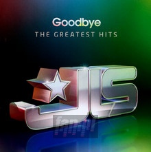 Goodbye The Greatest Hits - JLS
