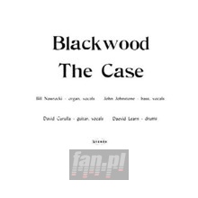 Blackwood - Case