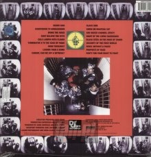 It Takes A Nation Of Millions - Public Enemy