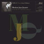 vol. 4-NDR 60 Years Jazz Edition Studio Recording - Modern Jazz Quartet
