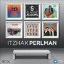 5 Classic Albums - Itzhak Perlman