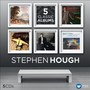 5 Classic Albums - Stephen Hough