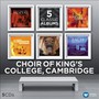 5 Classic Albums - King's College Choir Camb