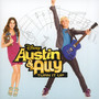 Austin & Ally: Turn It Up  OST - Walt    Disney 