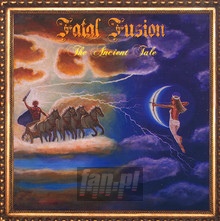 The Ancient Tale - Fatal Fusion - powiększ The Ancient Tale - Fatal Fusion