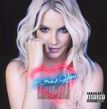 Britney Jean - Britney Spears