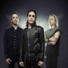 Libertad - Airbag Libertad - Airbag