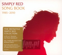 Song Book 1985-2010 [Collection] - Simply Red