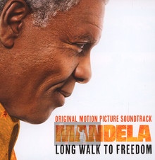 Mandela-Long Walk To Freedom  OST - Alex Heffes