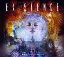 Existence - Audiomachine