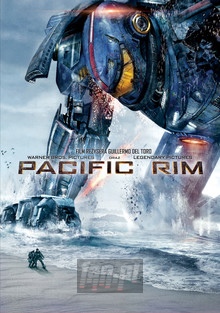 Pacific Rim - Movie / Film