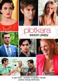 Plotkara, Sezon 5 - Movie / Film