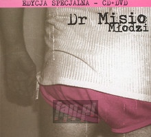 Modzi - DR. Misio