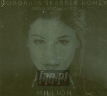 Million - Honorata  Honey Skarbek 