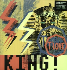 King - T.Love