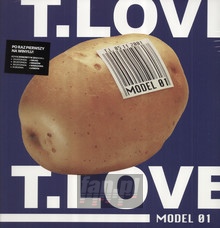 Model 01 - T.Love