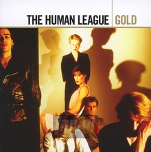 Gold - The Human League 