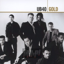 Gold - UB40