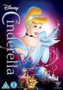 Plastic Ekphrastic - Cinderella (Disney)