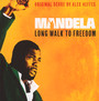 Mandela-Long Walk To Freedom  OST - Alex Heffes