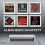5 Classic Albums - Alban Berg Quartett
