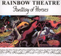 Fantasy Of Horses - Rainbow Theatre