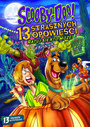 Scooby-Doo! 13 Strasznych Opowieci: Ratuj Si Kto Moe - Scooby Doo!   