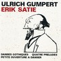 Danses Gothiques - Erik Satie