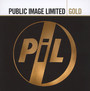 Gold - Public Image Limited