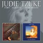 Sportscar/I Am The Phoenix - Judie Tzuke