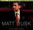 My Funny Valentine: The Chet Baker Songbook - Matt Dusk