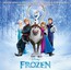 Frozen..  OST - V/A