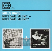 2 For 1: Miles Davis 1 - Miles Davis