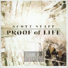 Proof Of Life - Scott Stapp - bigger Proof Of Life - Scott Stapp