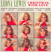 Christmas With Love - Leona Lewis