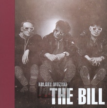 Best Of: Kolory Muzyki - The Bill - The Bill   