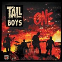 One - Tall Boys One - Tall Boys