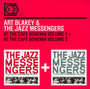 2 For 1: At The Cafe - Art Blakey / The Jazz Messengers 